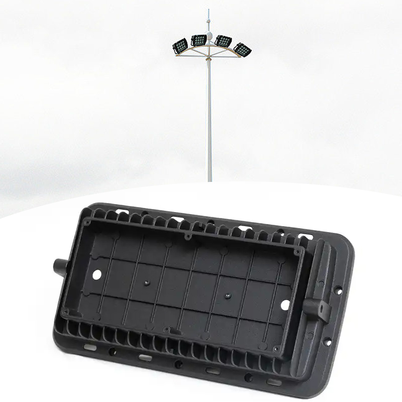 Led light housing