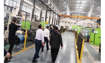 Why Choose a China Die Casting Manufacturer for Your Next Project?