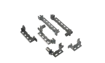 What are the products of die casting?