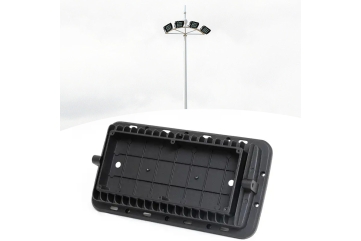 LED Light Housing: Protecting & Modern Lighting